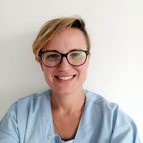 Dott.ssa Alessia Daini