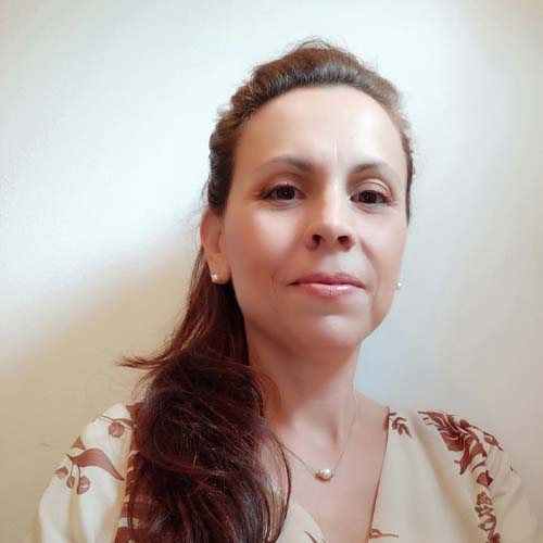 Dott.ssa Elisa Pigini