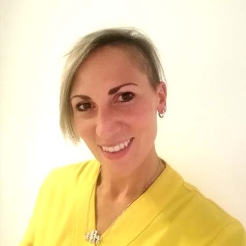 Dott.ssa Sara Paniconi
