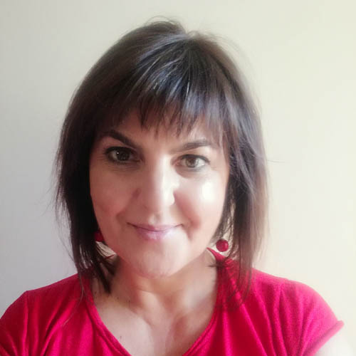 Dott.ssa Francesca Marchegiani