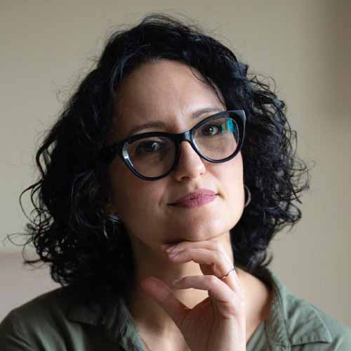 Dott.ssa Martina Ricci